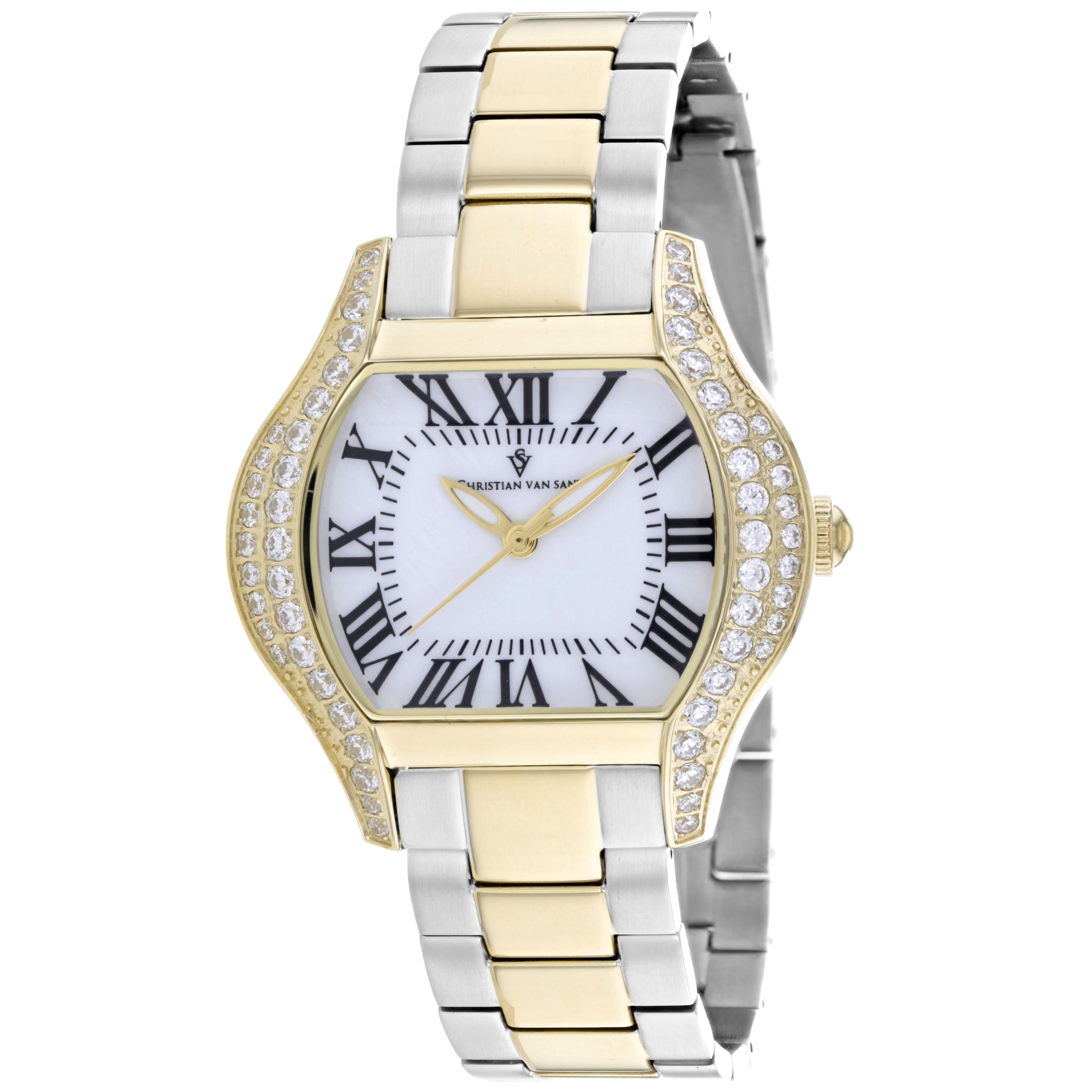 Christian Van Sant Watches